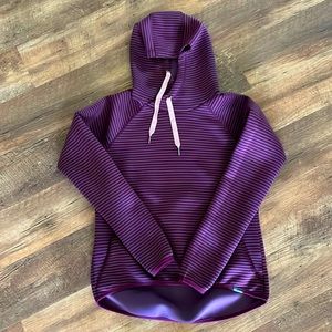 Women’s Columbia Omni-Wick Hoodie